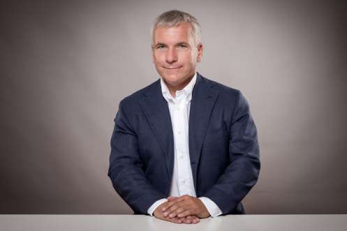 Mag. Josef Steininger, Wirtschaftsprüfer
Steuerberater
geschäftsführender Gesellschafter, Wien