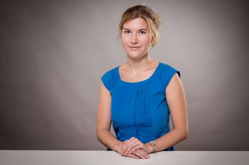Mag. Jana Steininger, Steuerberaterberufsanwärterin, Wien
