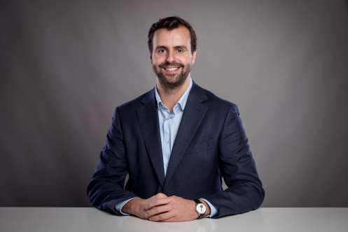 Benjamin Kopriva, MSc, Steuerberater, Geschäftsführer und Partner, Krems/Donau