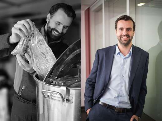 Benjamin Kopriva, MSc, Krems/Donau