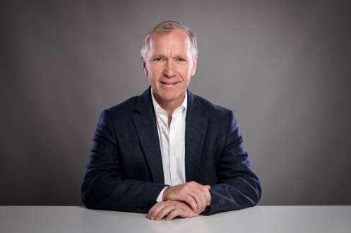 Dr. Jochen Auer, Steuerberater, Geschäftsführer und Partner, Krems/Donau