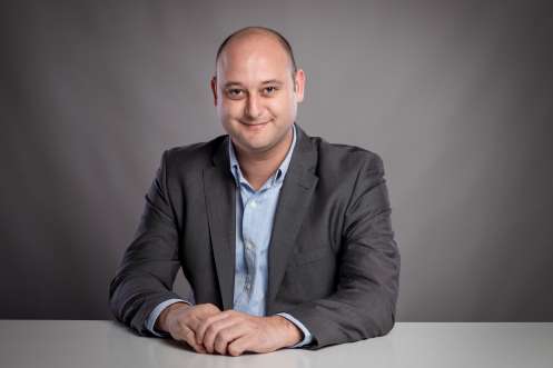 Mag. (FH) Philipp Laimer, Steuerberater, Geschäftsführer und Partner, Krems/Donau