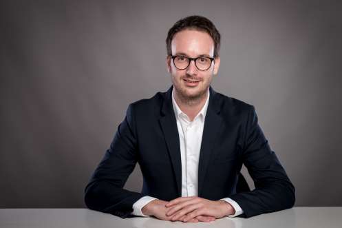 Daniel Fasl, MSc, Steuerberater und Prokurist, Krems/Donau