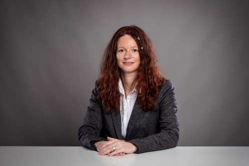 Claudia Kellner, Steuerberaterin, Krems/Donau