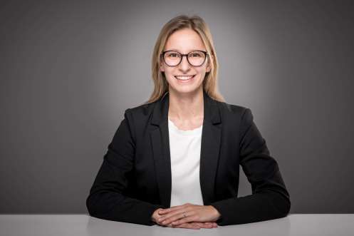 Caroline Haindl, MSc (WU), Steuerberaterin, Krems/Donau